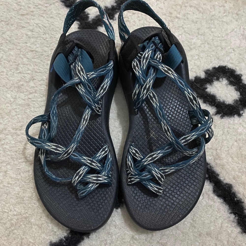 Chacos